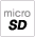 microSD存储卡