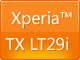 Sony Xperia™TX LT29i