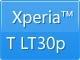 Sony Xperia™T LT30p